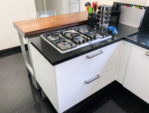 Imagem Apartamento com 3 Quartos à Venda, 295 m²em Higienópolis - São Paulo