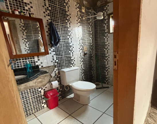 Foto do imóvel: Casa com 3 Quartos à Venda, 115 m² em Setor Aeroporto Sul - Aparecida de Goiânia