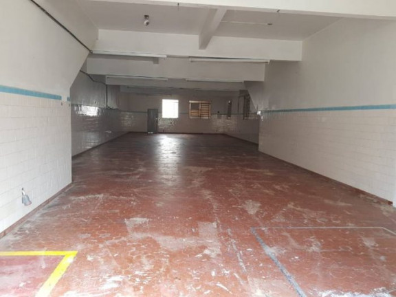 Imagem Imóvel Comercial para Alugar, 238 m² em Vila Guarani (z Sul) - São Paulo