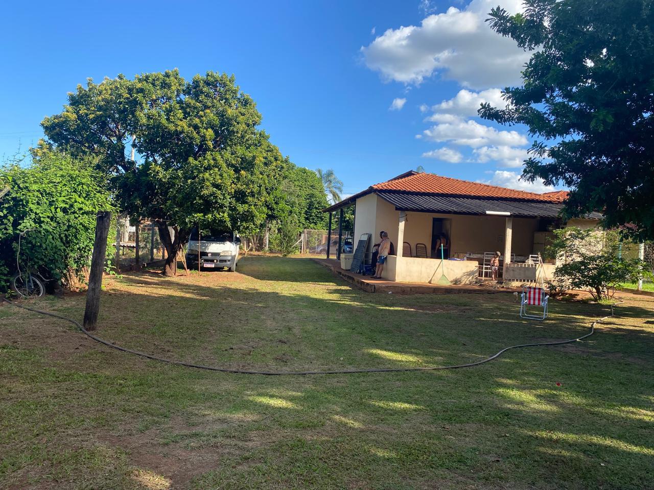 Imagem Chácara com 2 Quartos à Venda, 1.000 m² em Loteamento São Jorge - São José do Rio Preto