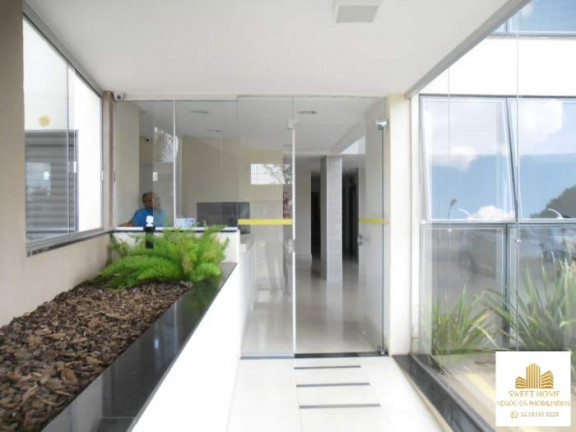Imagem Apartamento com 2 Quartos à Venda, 57 m² em Vila Rosa - Goiânia