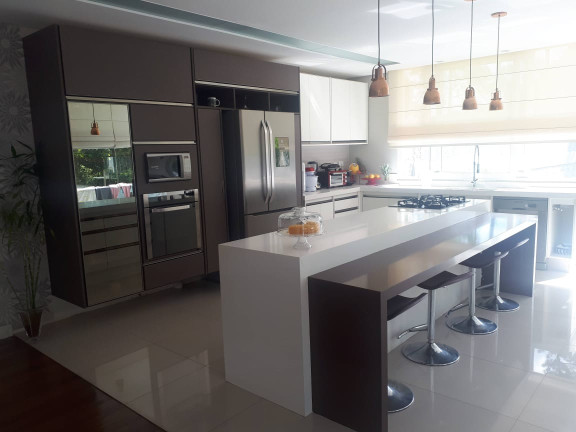 Imagem Casa de Condomínio à Venda, 650 m² em Arujázinho I, II e III - Arujá