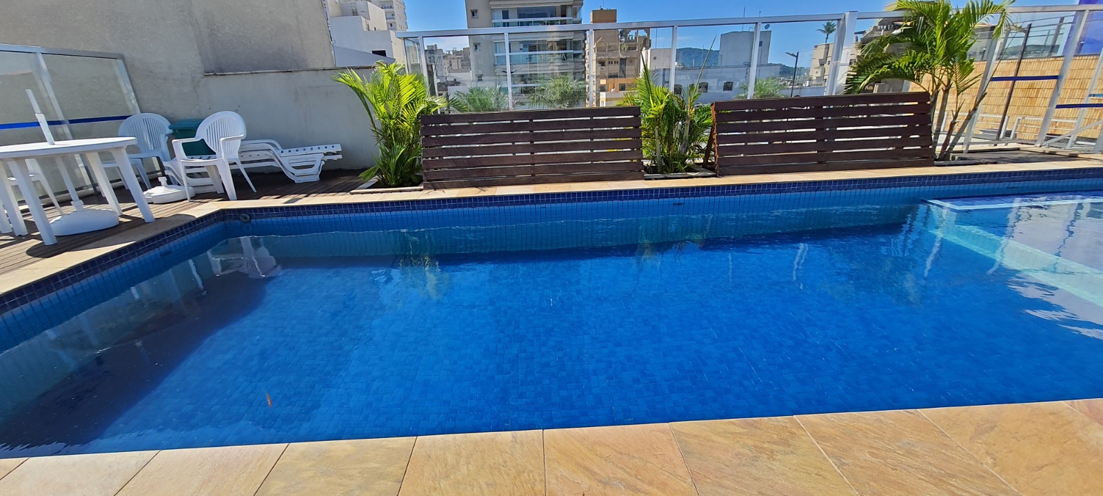 Imagem Apartamento com 3 Quartos à Venda, 125 m²em Enseada - Guarujá