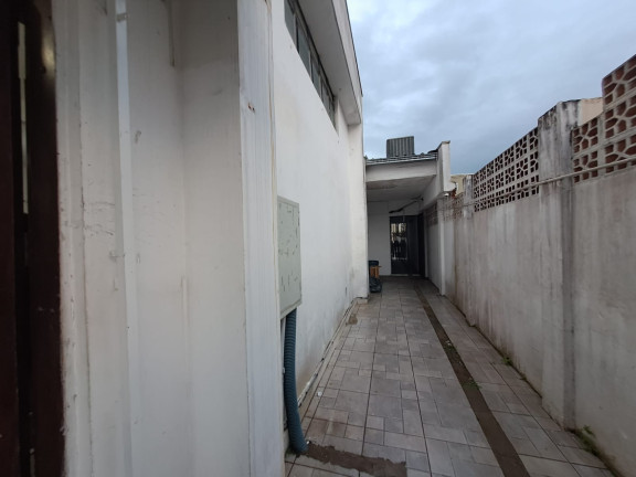 Imagem Loja à Venda, 400 m² em Bacacheri - Curitiba