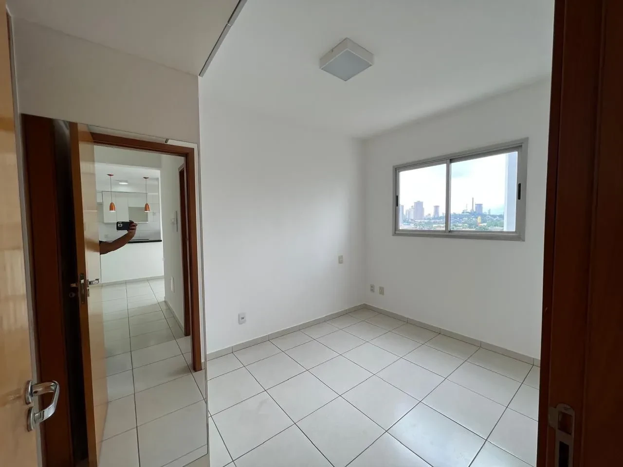 Imagem Apartamento com 2 Quartos à Venda, 64 m² em Parque Amazônia - Goiânia