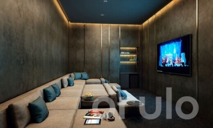 Imagem Apartamento com 3 Quartos à Venda, 118 m² em Jardim Aurélia - São Paulo