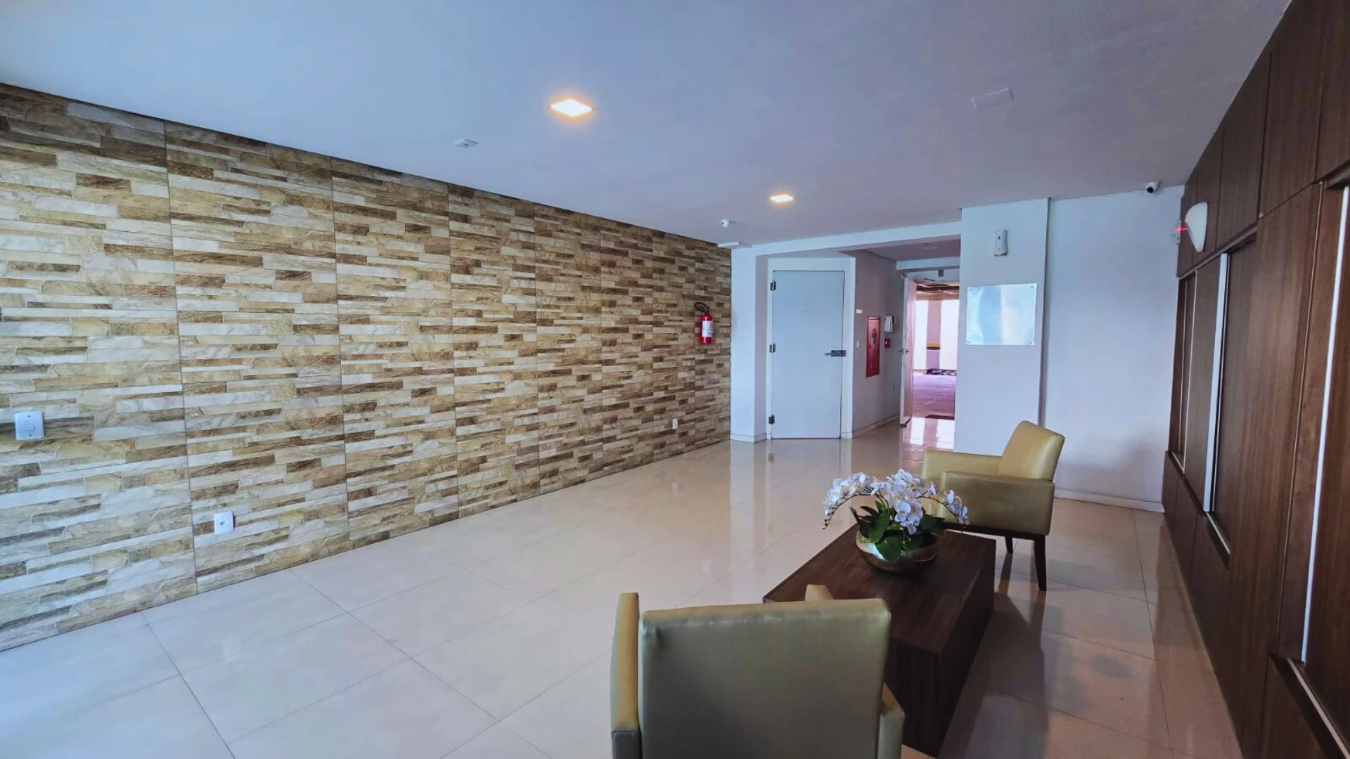Imagem Apartamento com 3 Quartos à Venda, 91 m² em Passa Vinte - Palhoça