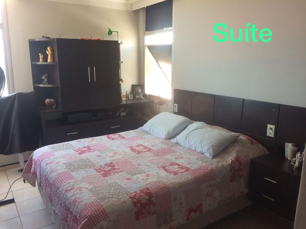 Imagem Apartamento com 3 Quartos à Venda, 100 m²em Janga - Paulista
