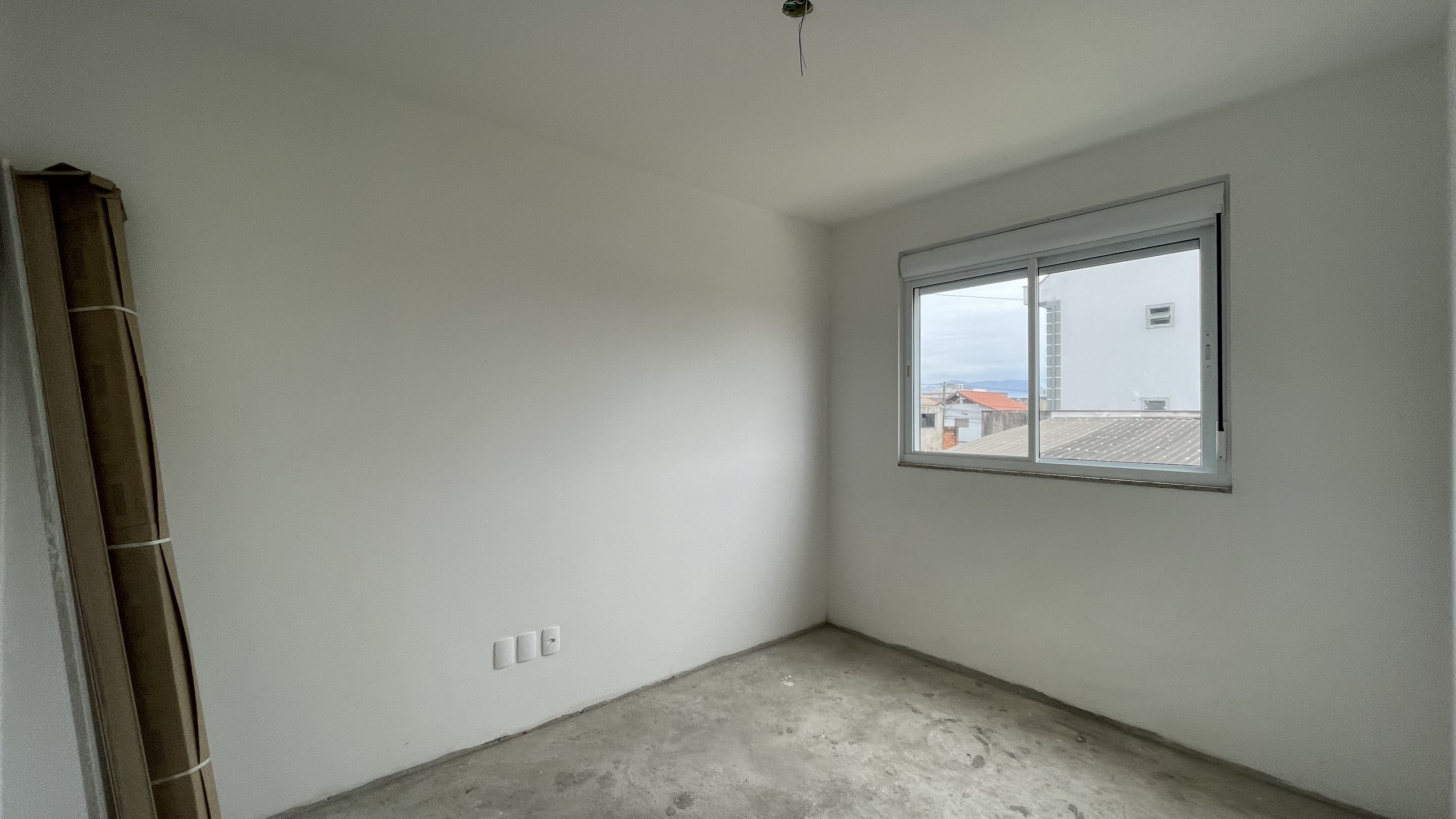 Imagem Apartamento com 2 Quartos à Venda, 62 m²em Comasa - Joinville