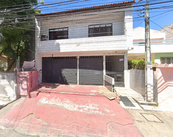 Imagem Imóvel Comercial à Venda, 50 m² em Aldeota - Fortaleza