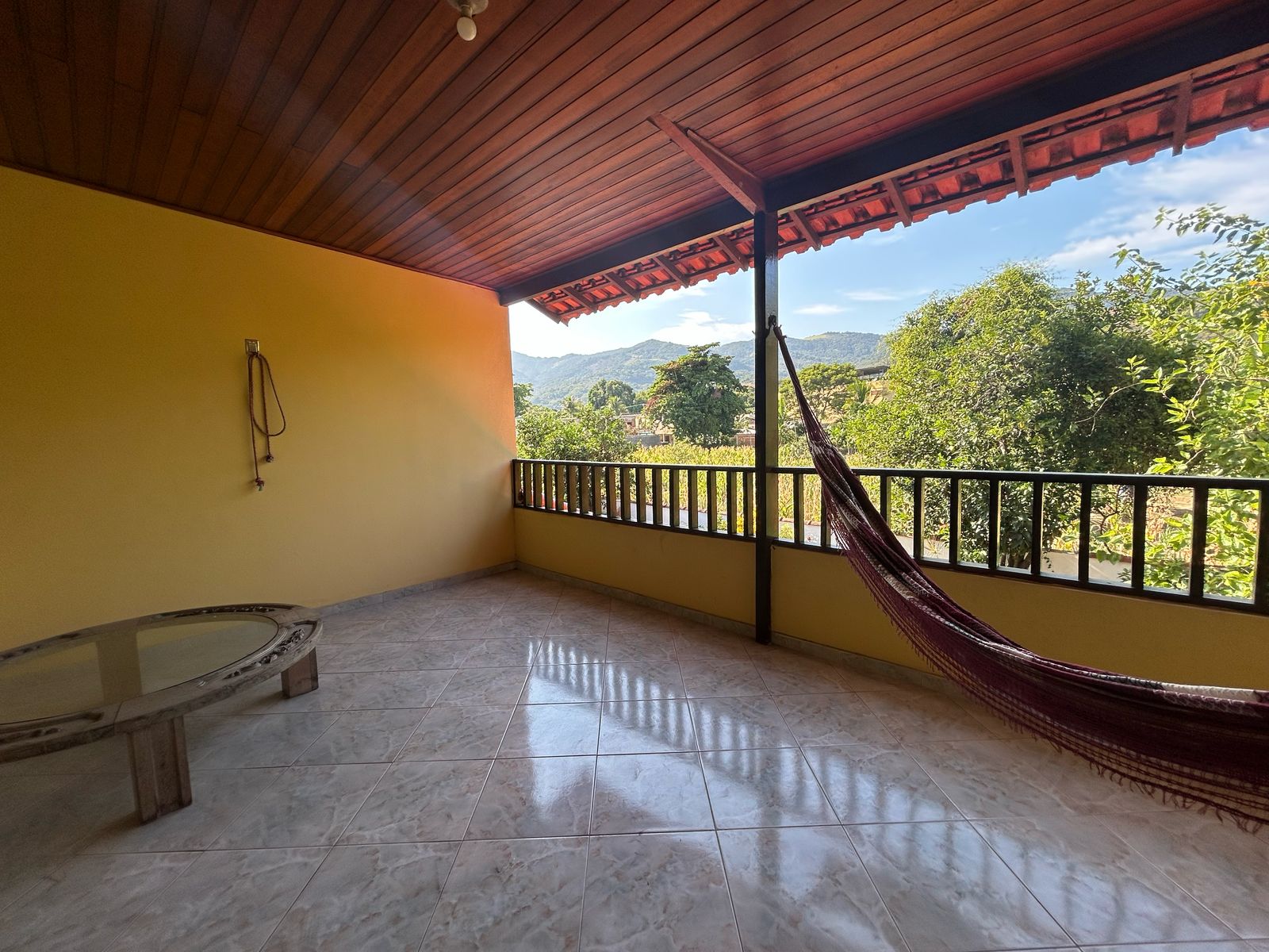 Imagem Casa de Condomínio com 3 Quartos à Venda, 150 m² em Campo Grande - Rio de Janeiro