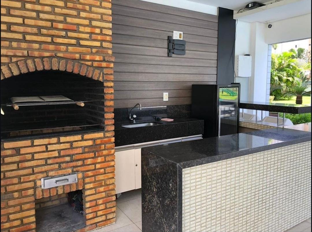 Foto do imóvel: Apartamento com 4 Quartos à Venda, 254 m²em Aldeota - Fortaleza