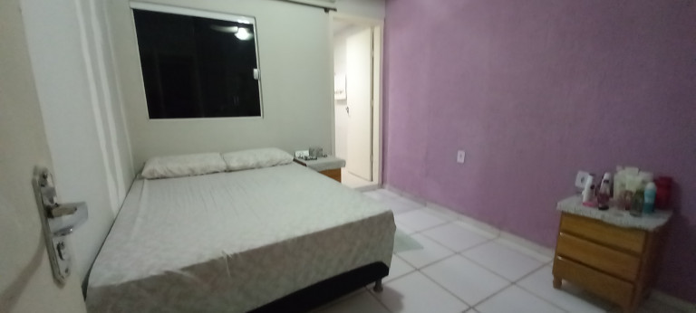 Imagem Casa com 5 Quartos à Venda, 160 m² em Jardim Universitário - Cuiabá