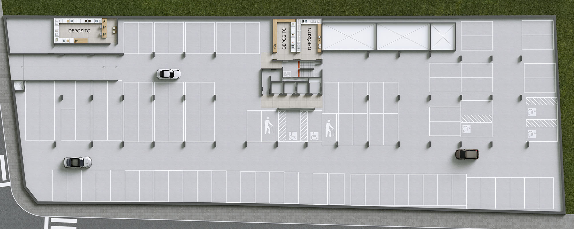 Foto do imóvel: Apartamento à Venda, 47 m² em  - 