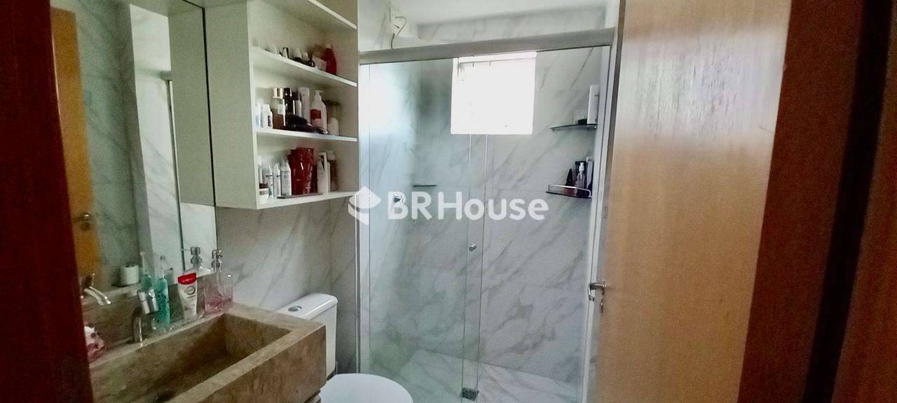 Imagem Apartamento com 2 Quartos à Venda, 50 m² em Setor Industrial (Taguatinga) - Brasília