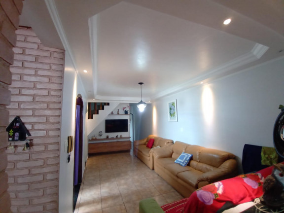 Imagem Sobrado com 3 Quartos à Venda, 120 m² em Itaquera - São Paulo