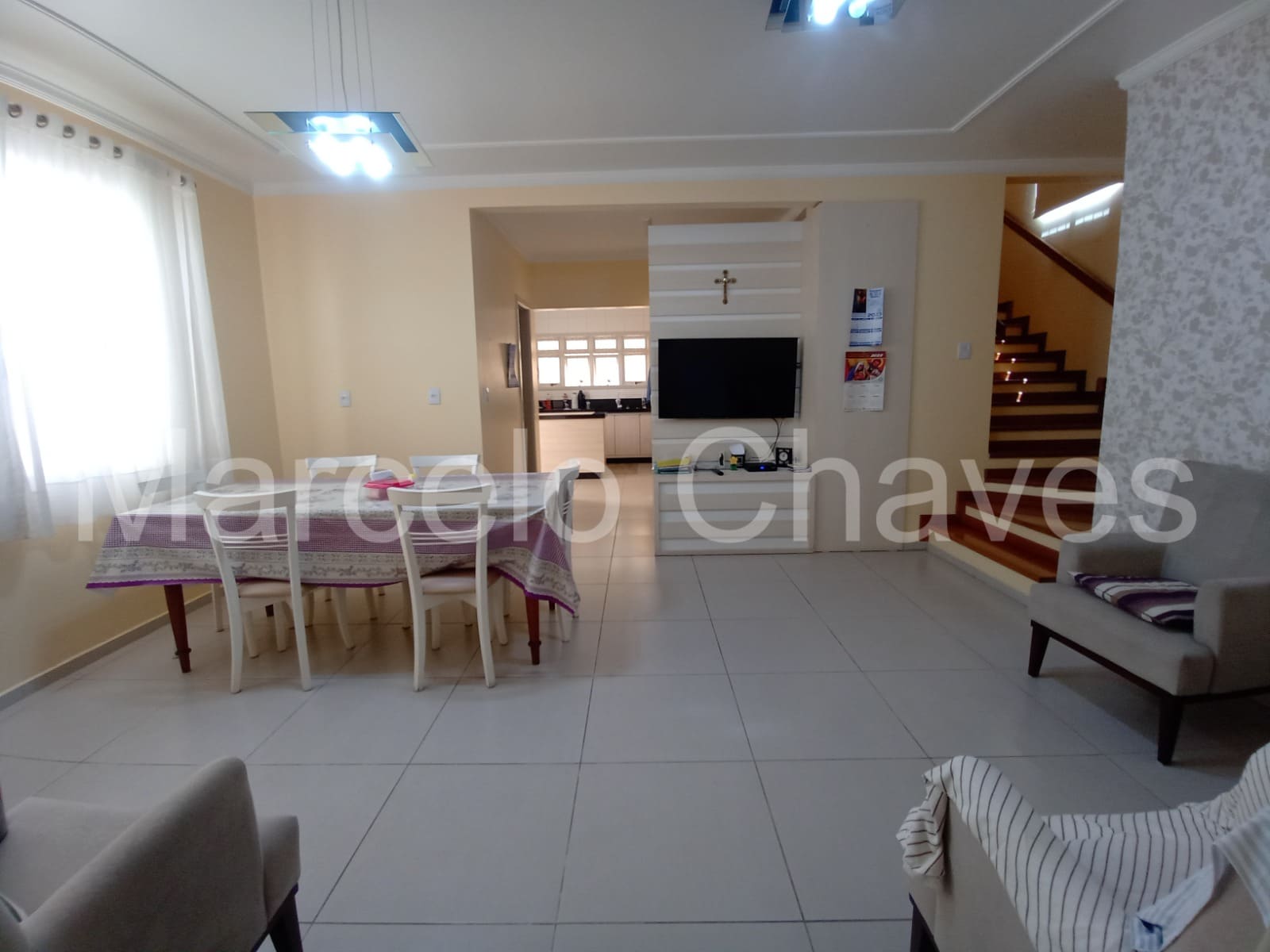 Imagem Casa com 11 Quartos à Venda, 265 m² em Partenon - Porto Alegre