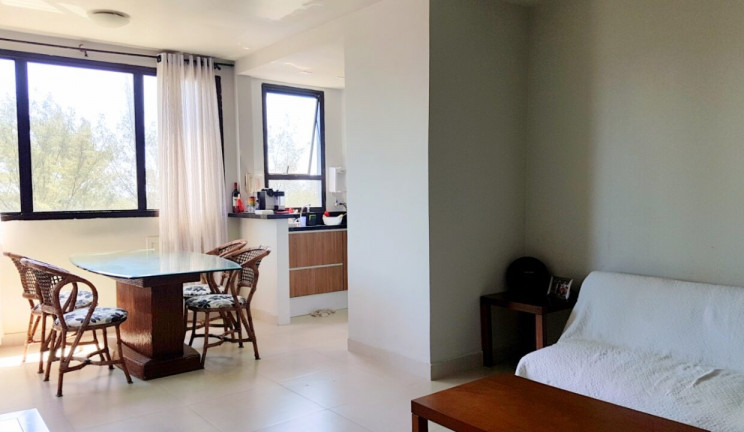 Imagem Apartamento com 2 Quartos à Venda, 78 m² em Barra Da Tijuca - Rio De Janeiro