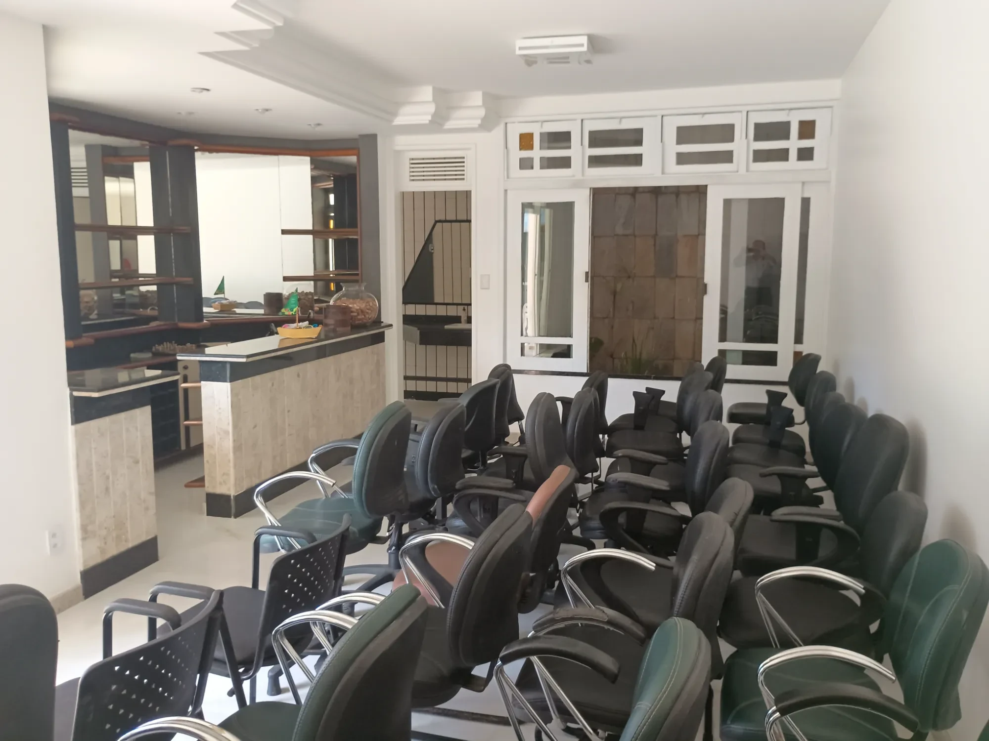 Foto do imóvel: Casa com 5 Quartos à Venda, 840 m² em Coroa do Meio - Aracaju