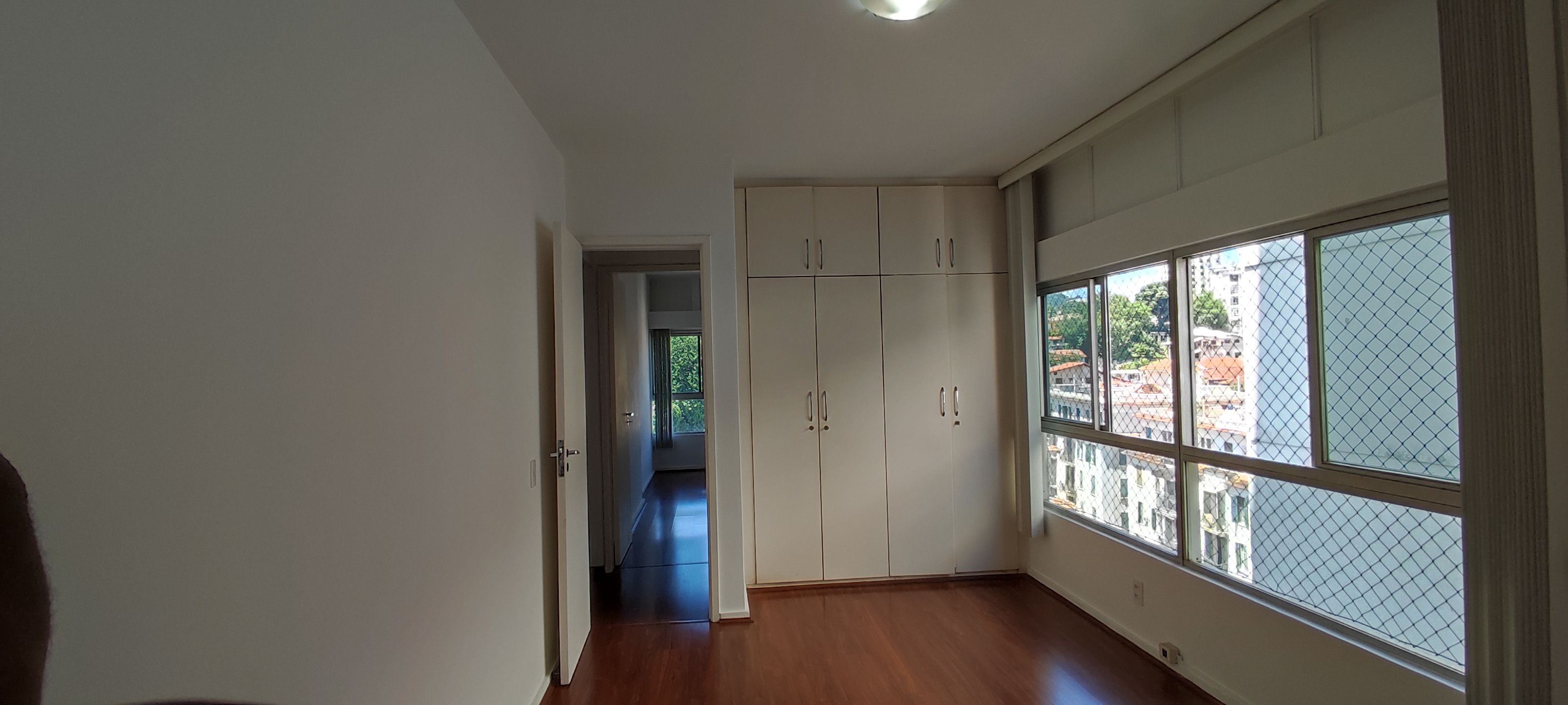 Imagem Apartamento com 3 Quartos à Venda, 118 m²em Laranjeiras - Rio de Janeiro