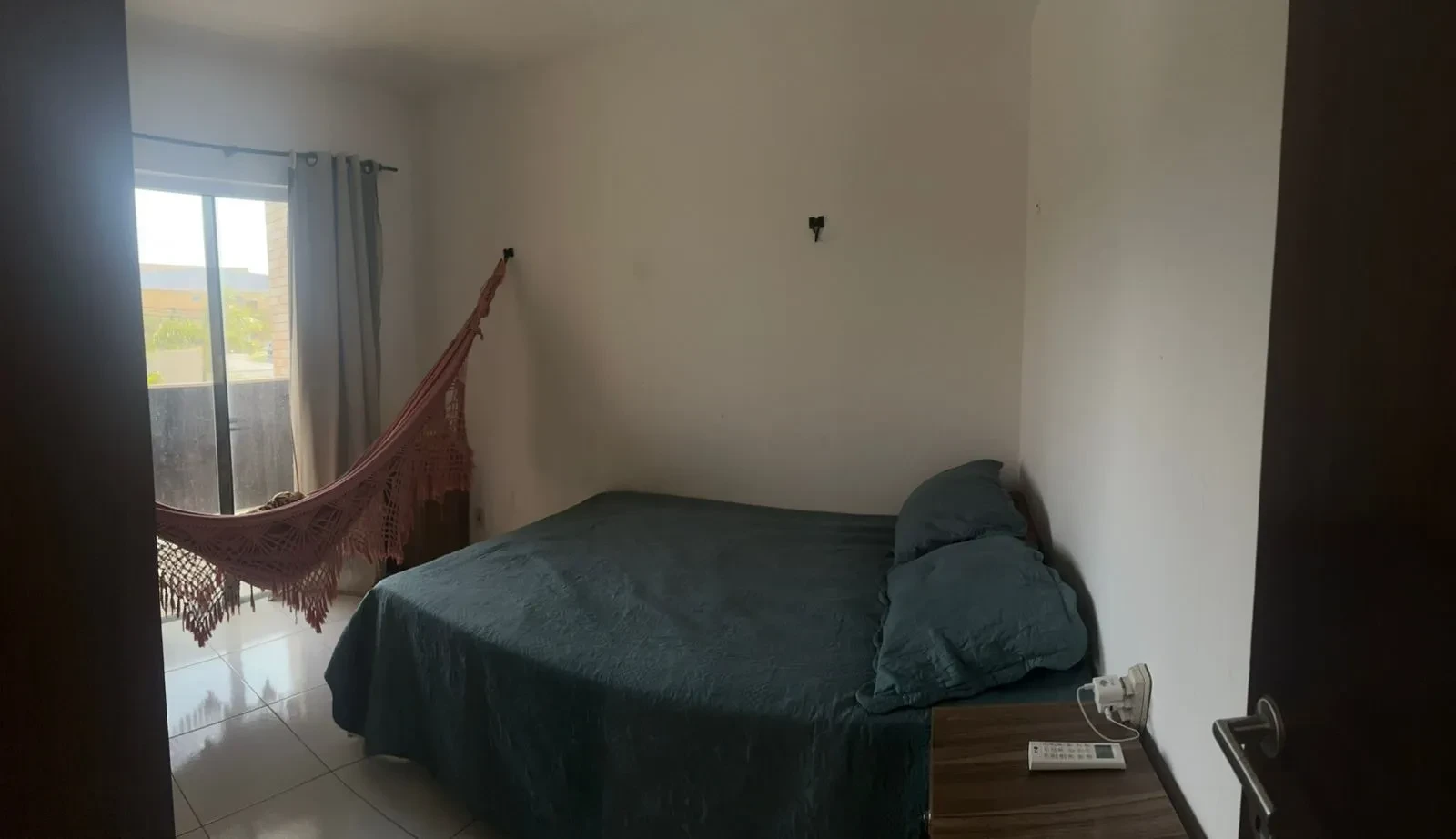 Imagem Casa de Condomínio com 2 Quartos à Venda, 69 metros em Parque das Nações - Parnamirim
