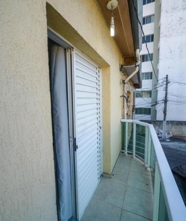 Imagem Sobrado com 2 Quartos à Venda, 115 m² em Vila Beatriz - São Paulo