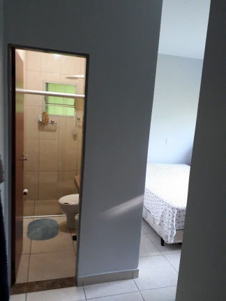 Imagem Casa com 3 Quartos à Venda, 120 m² em Mansões Paraíso - Aparecida de Goiânia