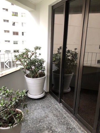 Imagem Apartamento com 4 Quartos à Venda ou Locação,  em Jardim Oriental - São Paulo