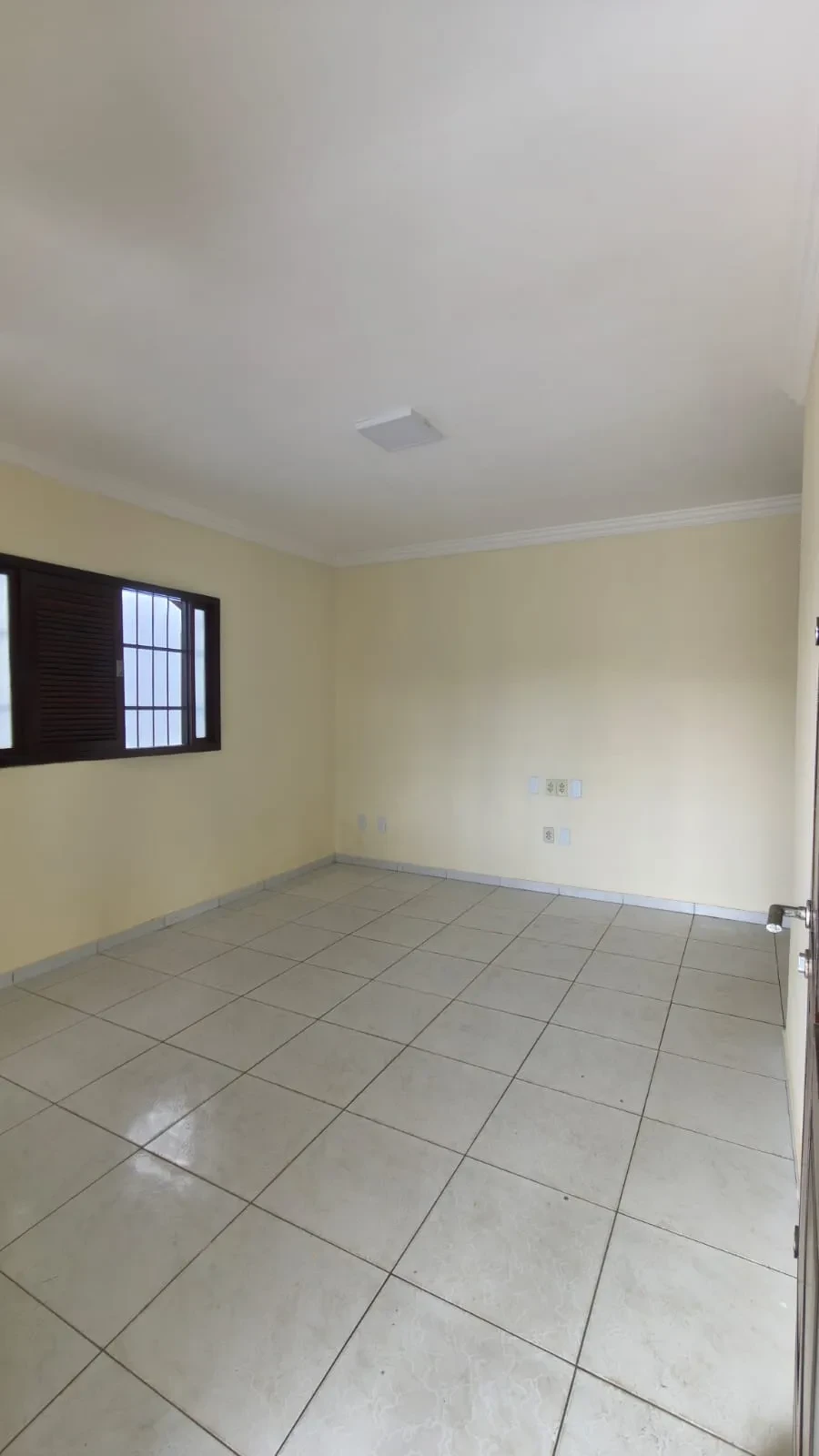 Imagem Casa com 3 Quartos à Venda, 122 m² em Nova Parnamirim - Parnamirim