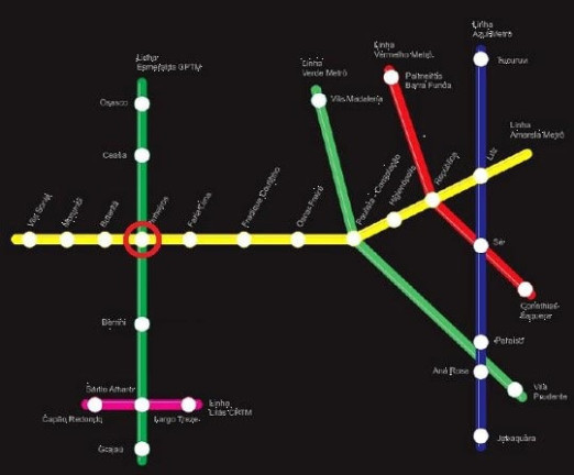 Foto do imóvel: Sala Comercial à Venda, 517 metro em Pinheiros - São Paulo