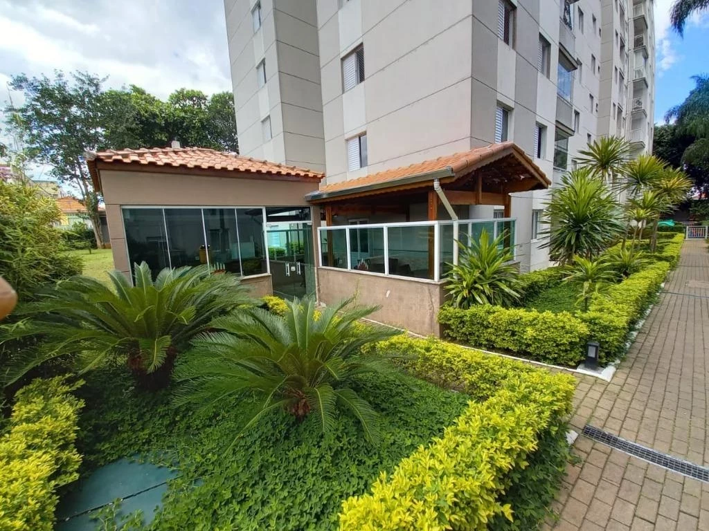 Imagem Apartamento com 2 Quartos à Venda, 51 m² em Vila Antonieta - São Paulo Imagem Apartamento com 2 Quartos à Venda, 51 m² em Vila Antonieta - São Paulo