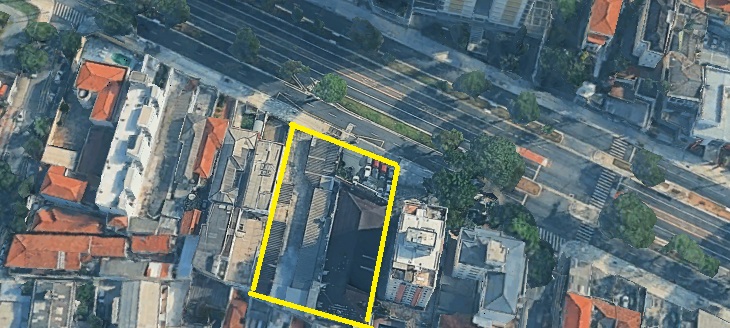 Imagem Imóvel Comercial à Venda, 900 m² em Vila Monumento - São Paulo