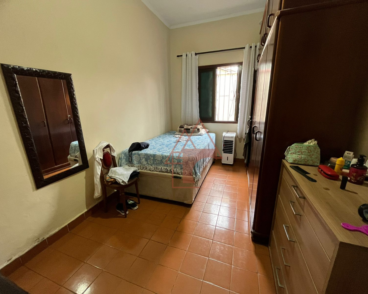 Imagem Casa com 3 Quartos à Venda, 180 m² em Vila Ponte Nova - Cubatão