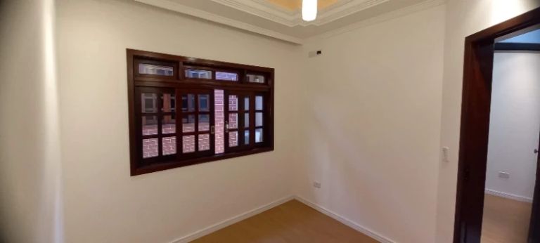 Imagem Casa com 4 Quartos à Venda, 132 m² em Aviação - São José dos Pinhais
