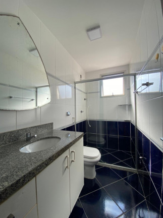 Imagem Apartamento com 3 Quartos para Alugar, 144 m²em São Brás - Belém