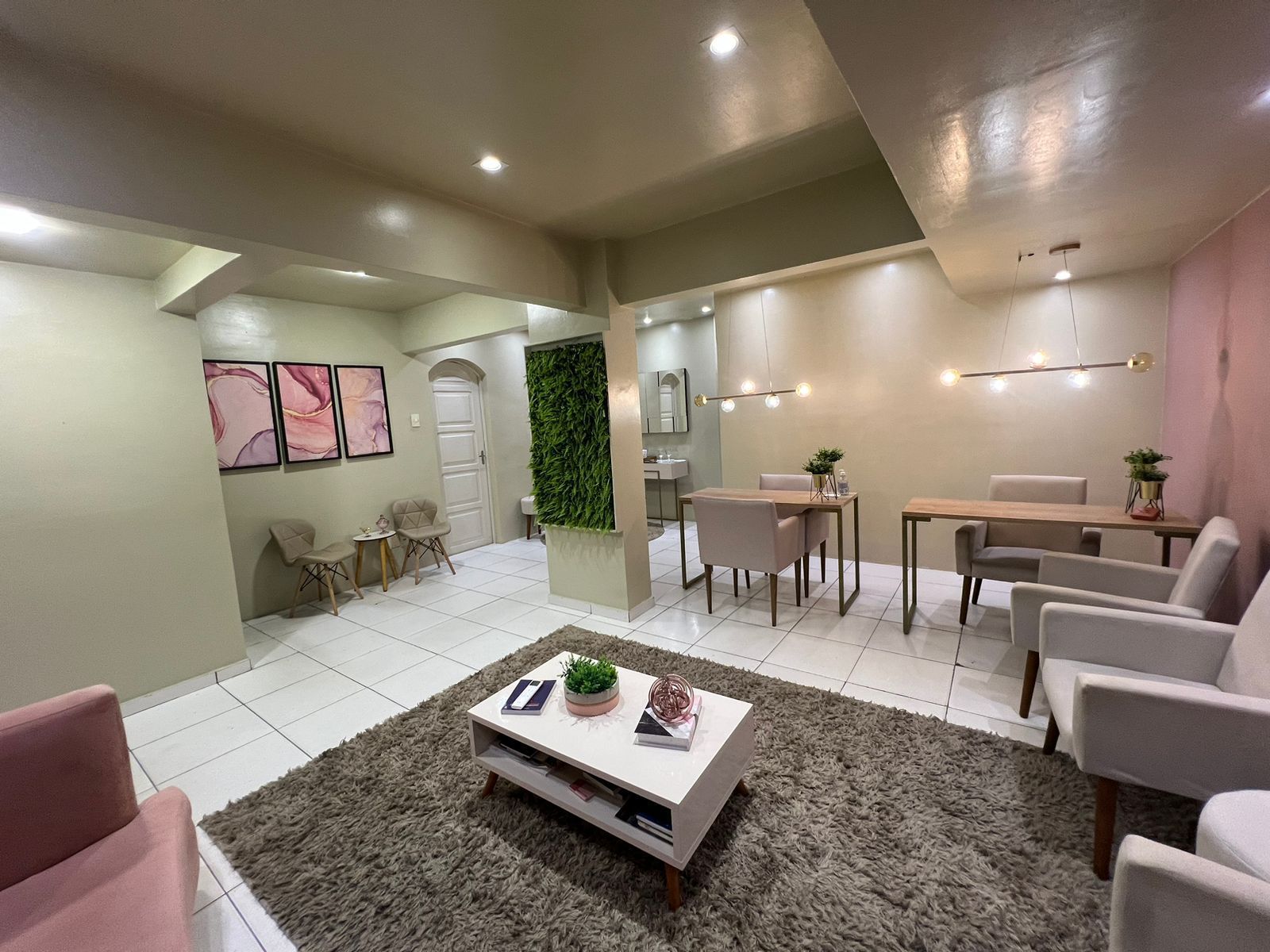 Imagem Sala Comercial para Alugar, 1 m²em Nazaré - Belém