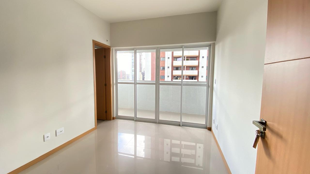 Imagem Apartamento com 3 Quartos à Venda, 181 m² em Nazaré - Belém