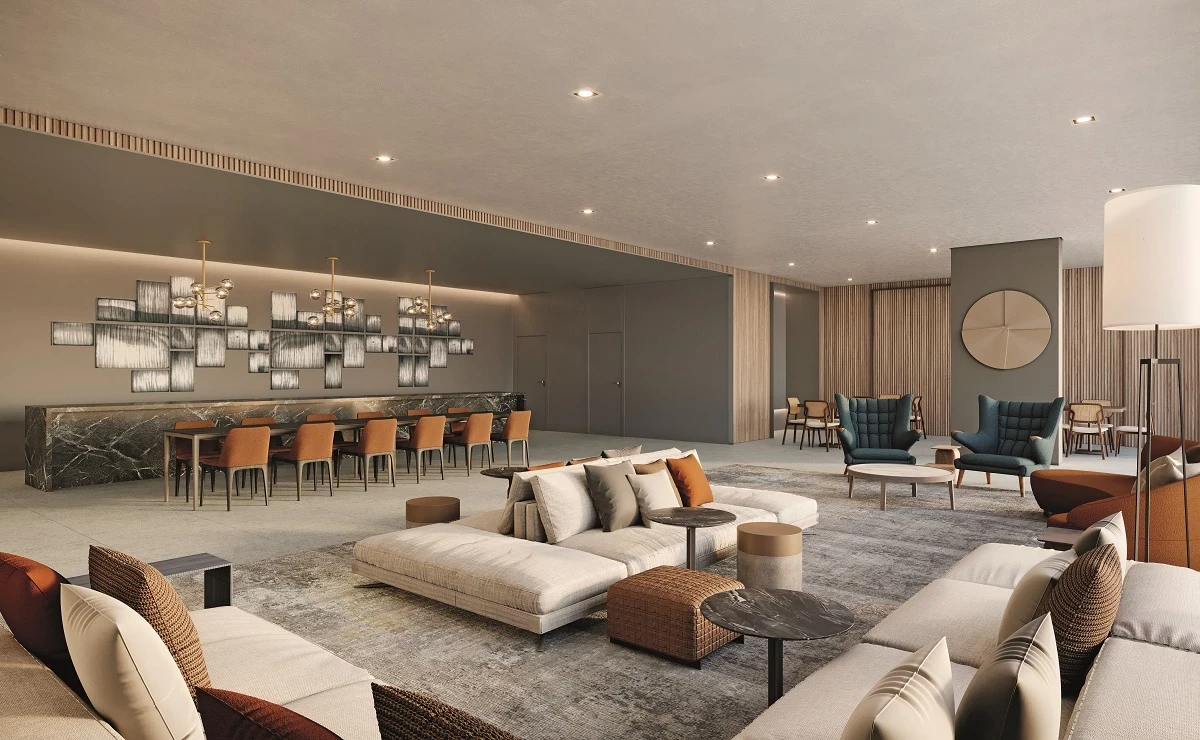 Apartamento com 4 Quartos à Venda, 506 m² em Pinheiros - São Paulo