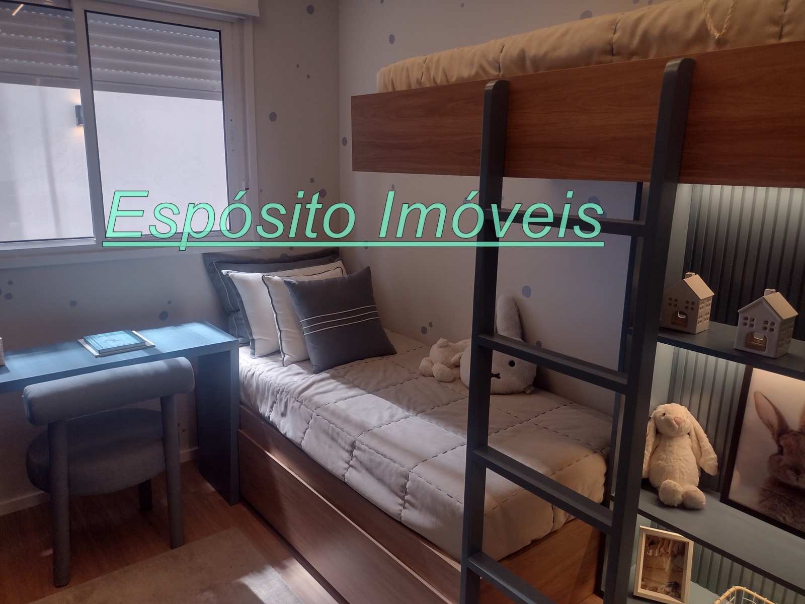 Imagem Apartamento com 2 Quartos à Venda, 55 m²em Vila Esperança - São Paulo