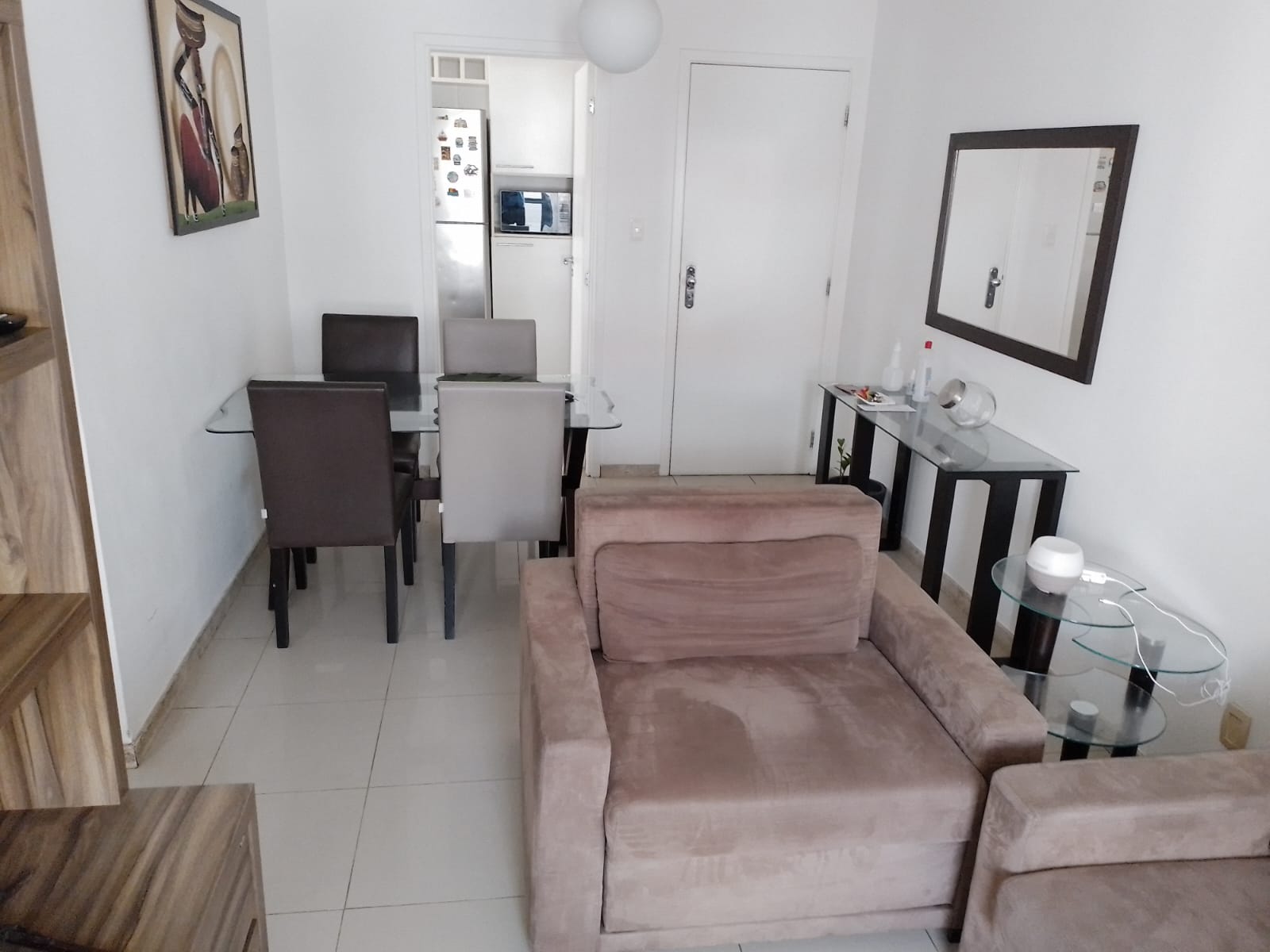 Imagem Apartamento com 2 Quartos à Venda, 70 m²em Armação - Salvador