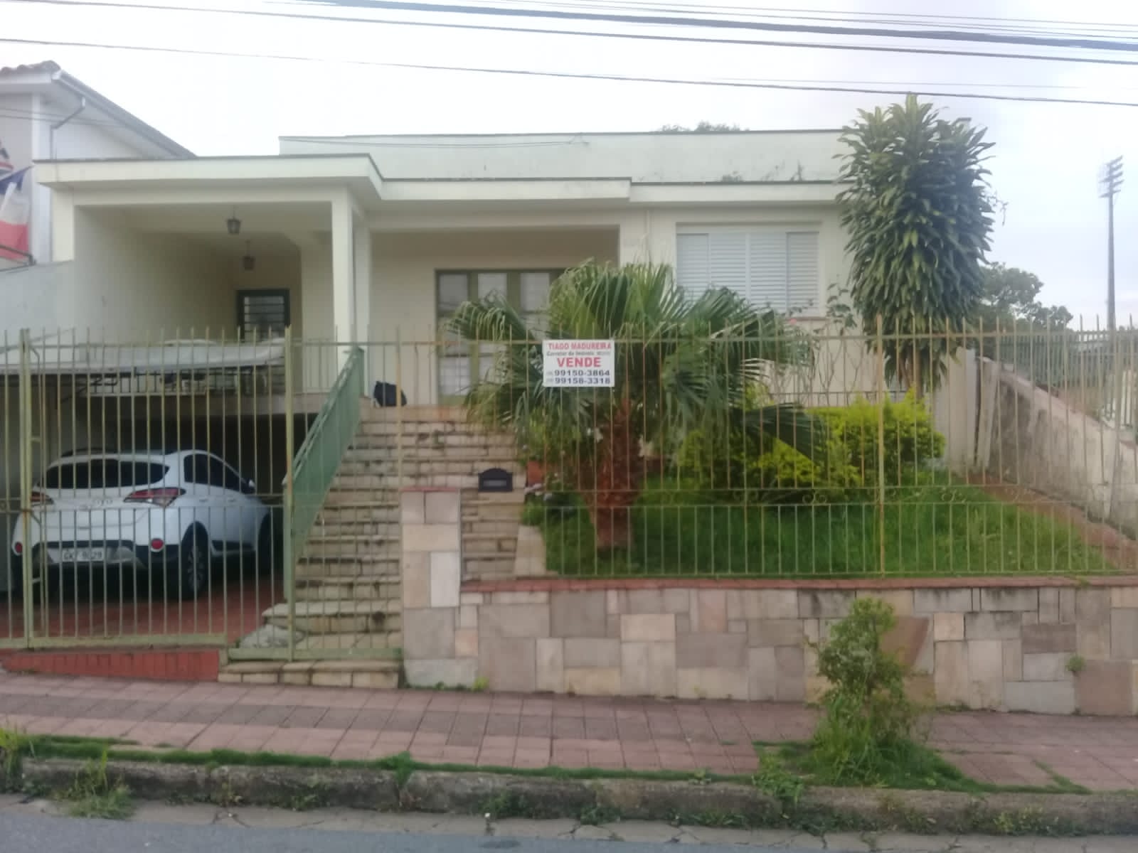 Imagem Casa com 3 Quartos à Venda, 410 m² em Jardim Santa Rosália - Sorocaba