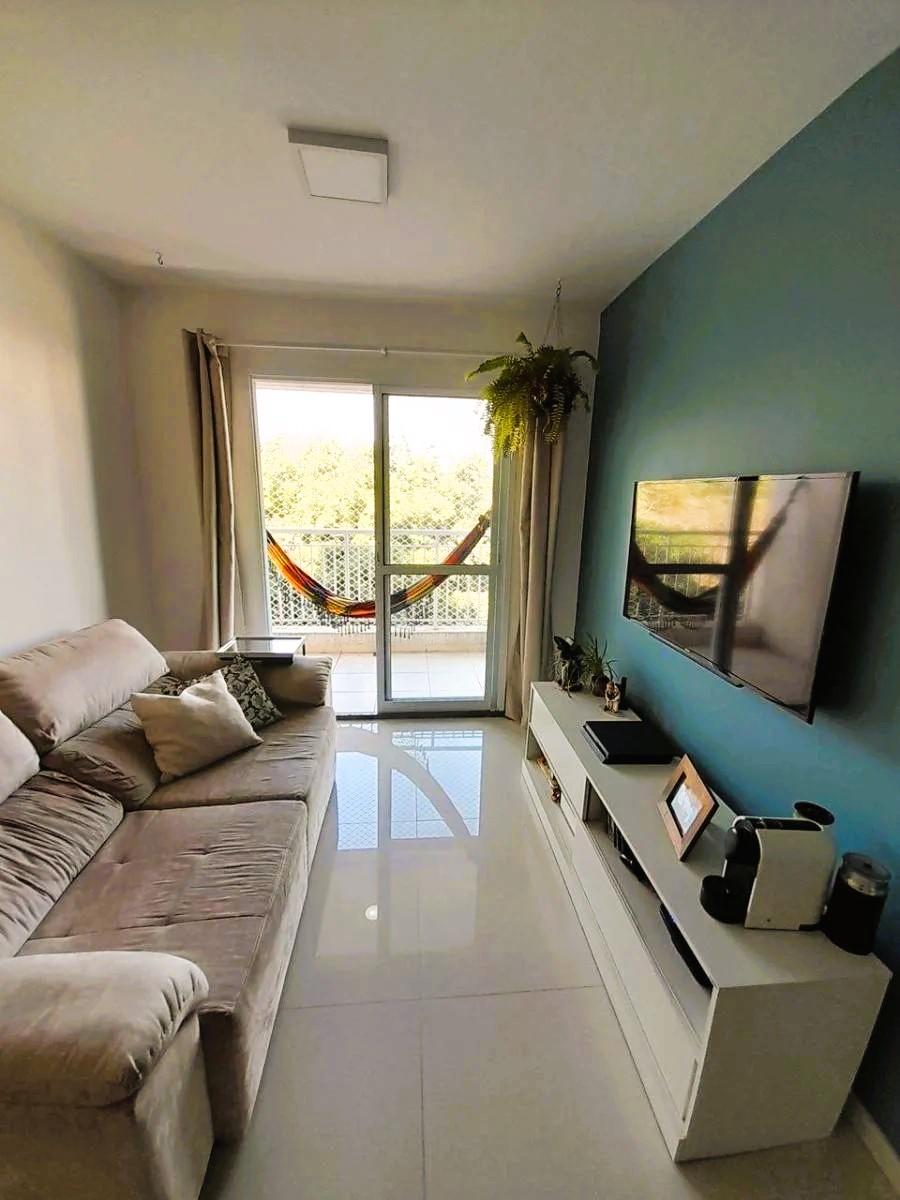 Imagem Apartamento com 2 Quartos à Venda, 59 m²em Santo Amaro - São Paulo