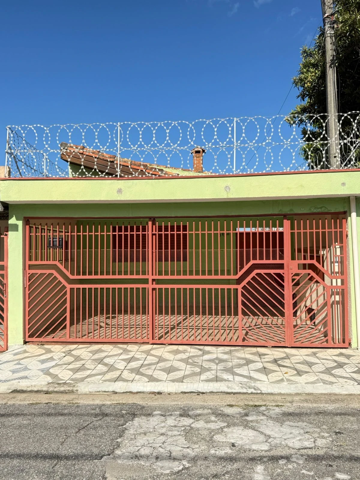 Casa com 2 Quartos à Venda, 161 m² em Vila Haro - Sorocaba