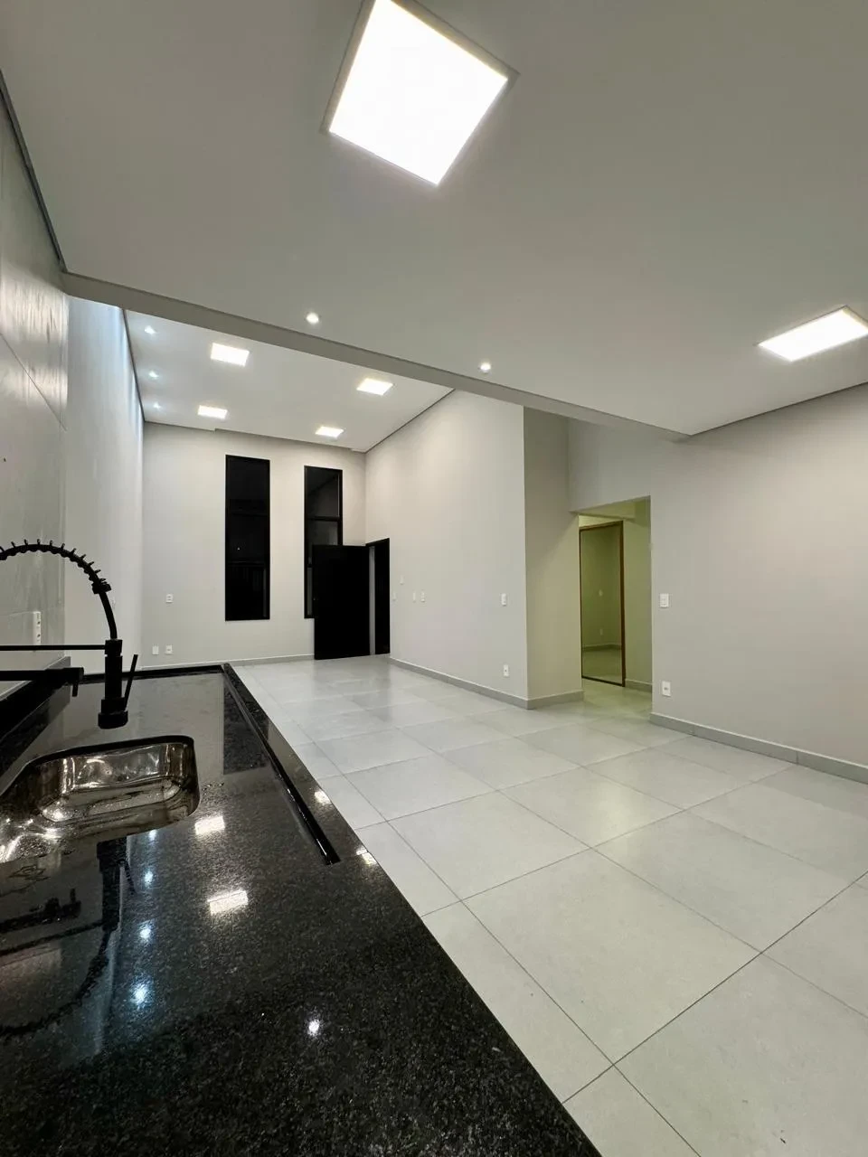Imagem Casa com 3 Quartos à Venda, 127 m² em Jardim Japão - Itupeva