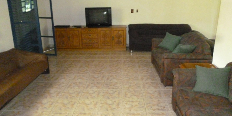 Imagem Chácara com 7 Quartos à Venda, 12.000 m² em Centro - Santa Isabel