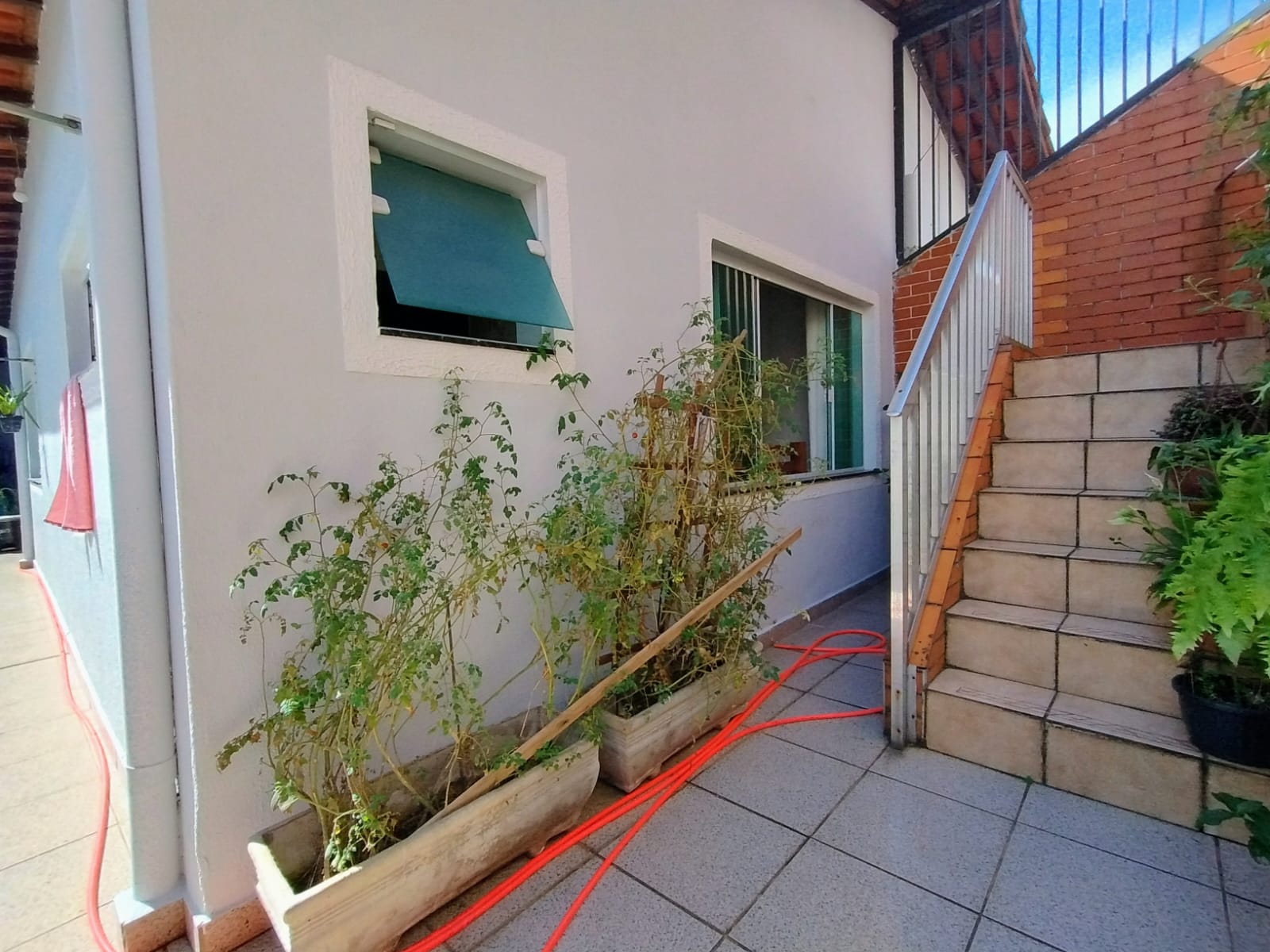 Imagem Casa com 4 Quartos à Venda, 210 m² em Tupi - Praia Grande