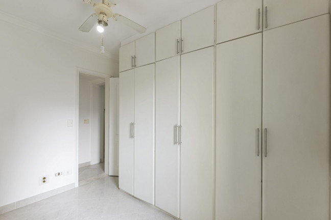 Apartamento com 3 Quartos à Venda, 80 m² em Jardim Paulista - São Paulo