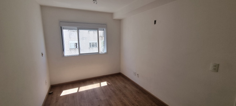 Imagem Apartamento com 2 Quartos à Venda, 62 m² em Vila Isa - São Paulo