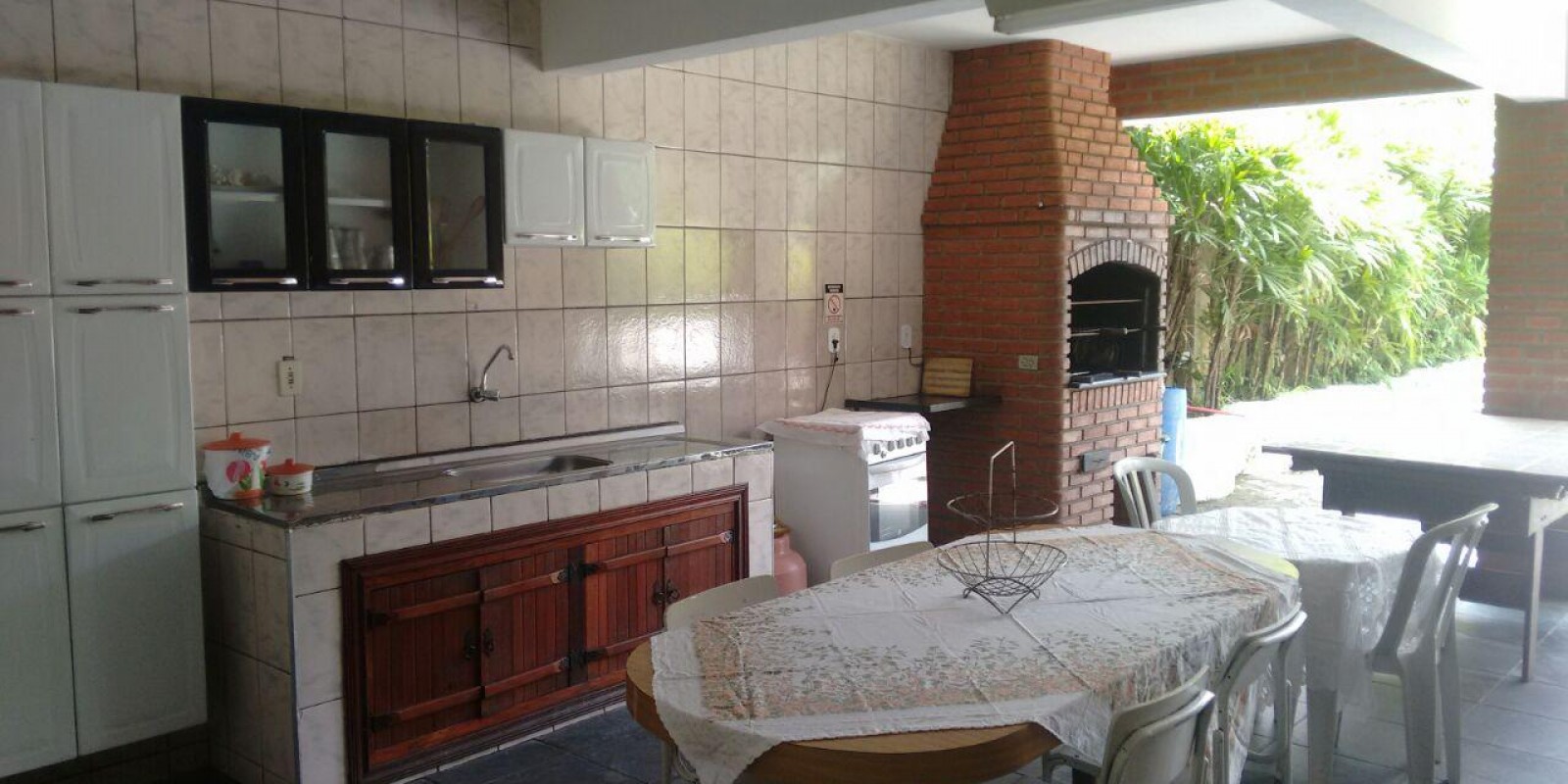 Imagem Chácara com 3 Quartos à Venda,  em Centro Sede - Santa Isabel