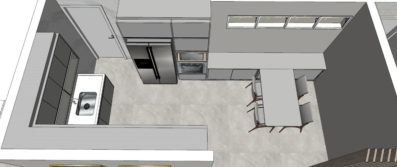 Imagem Cobertura com 4 Quartos à Venda, 230 m²em Jardim Messina - Jundiaí